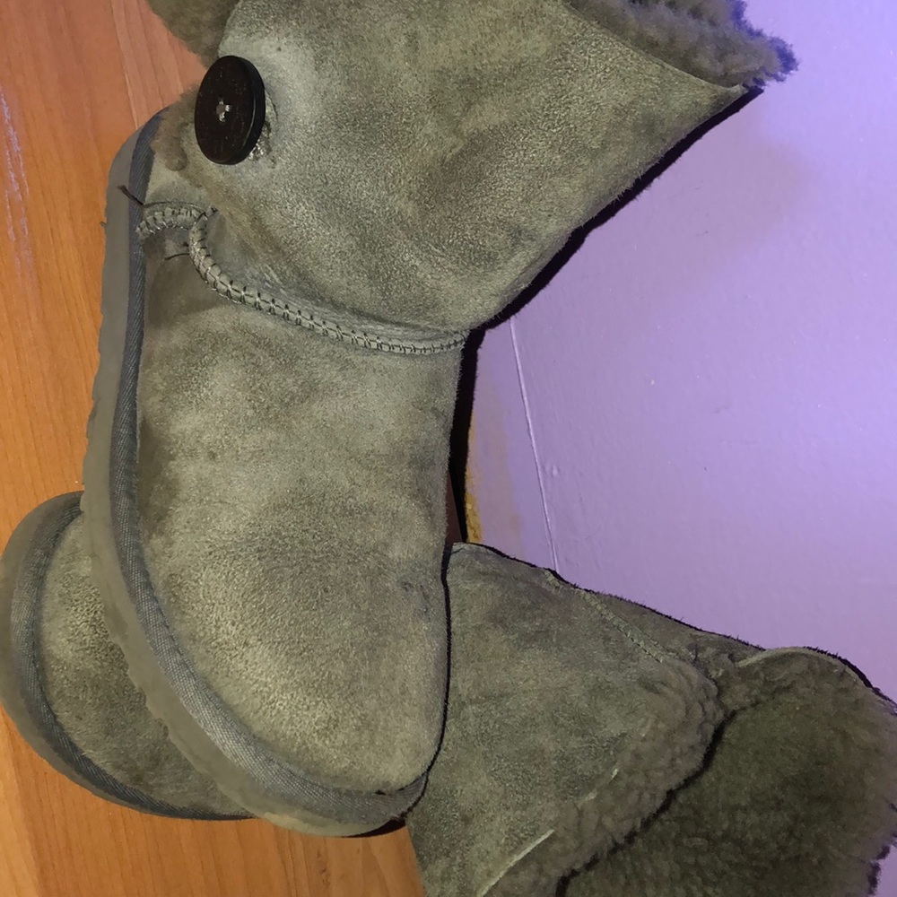 Ugg boots